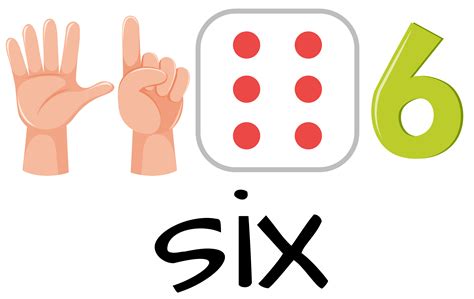 What’s a Six.